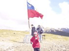 Bandera Cerro la Bandera